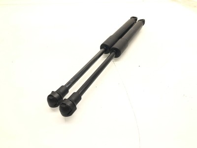 BMW 5ER GT F07 MOTORHAUBE STREBEN VORNE LINKS & RECHTS PAAR X2 - 7200197