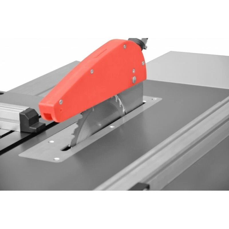CORMAK Formatkreissäge TS250 400V Schreiner Holzbearbeitung Werkstatt Holzzus... - Bild 2 von 4