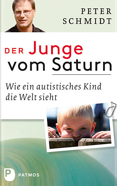 Thumbnail - Der Junge Vom Saturn Peter Schmidt