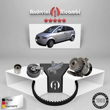 Kit de distribution Audi A2