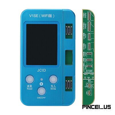 豪華で新しい JCID V1SE(WIFiA) V8.12 1 【新品未使用】 スマホ 豪華で新しい JCID V1SE(WIFiA) V8.12 1 【新品未使用】 スマホ