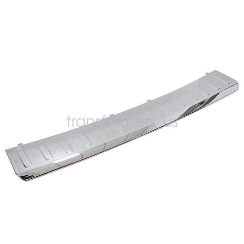 Bumper Face Step Pad Molding Trim For Mercedes-Benz ML Class 1668852174 ML400 - 第 8/13 張圖片
