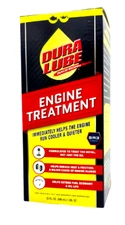 Dura-Lube Engine Treatment Engine Runs Cooler & Quieter - 32 oz.