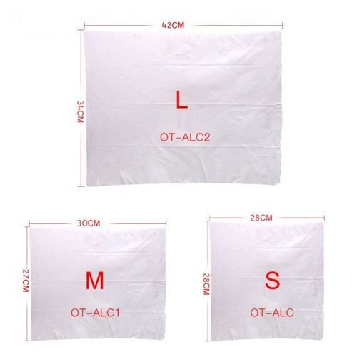 Anti-freezant Membrane (S/M/L) For Body Freezing Beauty Machine Salon 10/20PCS - Picture 3 of 11