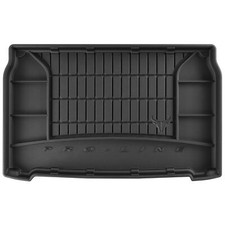 Frogum Pro-Line Kofferraum schutzmatte für Opel Mokka B ab 2020 Allwetter Antiru