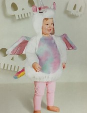 Hyde and Eek Infant Unicorn Halloween Costume Size 6 - 12 Months