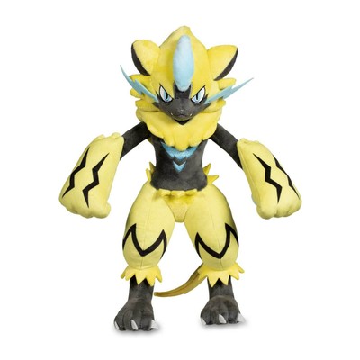 nihilego plush