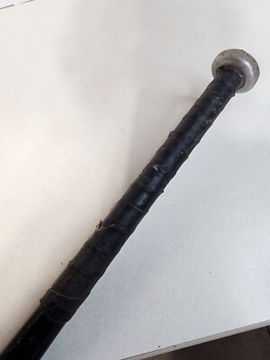 Easton Black Magic 2 3/4 Super Barrel Baseball Bat 33” 30oz B9P