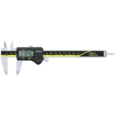 Mitutoyo 500-196-30 Advanced Onsite Sensor (AOS) Absolute Scale Digital Caliper