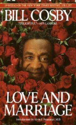 Love and Marriage - Mass Market Paperback By Cosby, Bill - GOOD