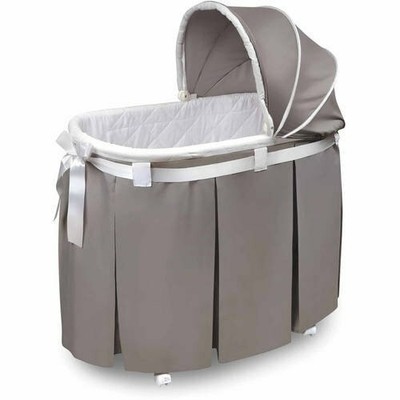 unisex bassinet