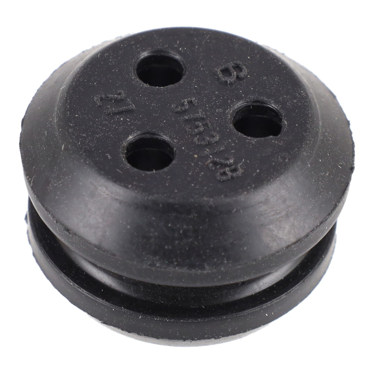 Replacement for MTD Genuine Part 751-12118 Rollover Fuel
