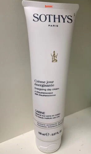 SOTHYS Noche Sin Aceite tratamientos de Cuidado de la piel