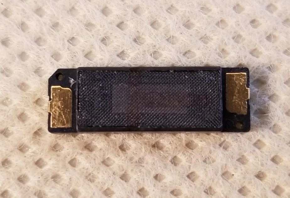 Altavoz de oído Motorola para MB886 MB525 XT875 XT910 XT912 XT913 XT916 XT925 XT926 Foto 2 de 3