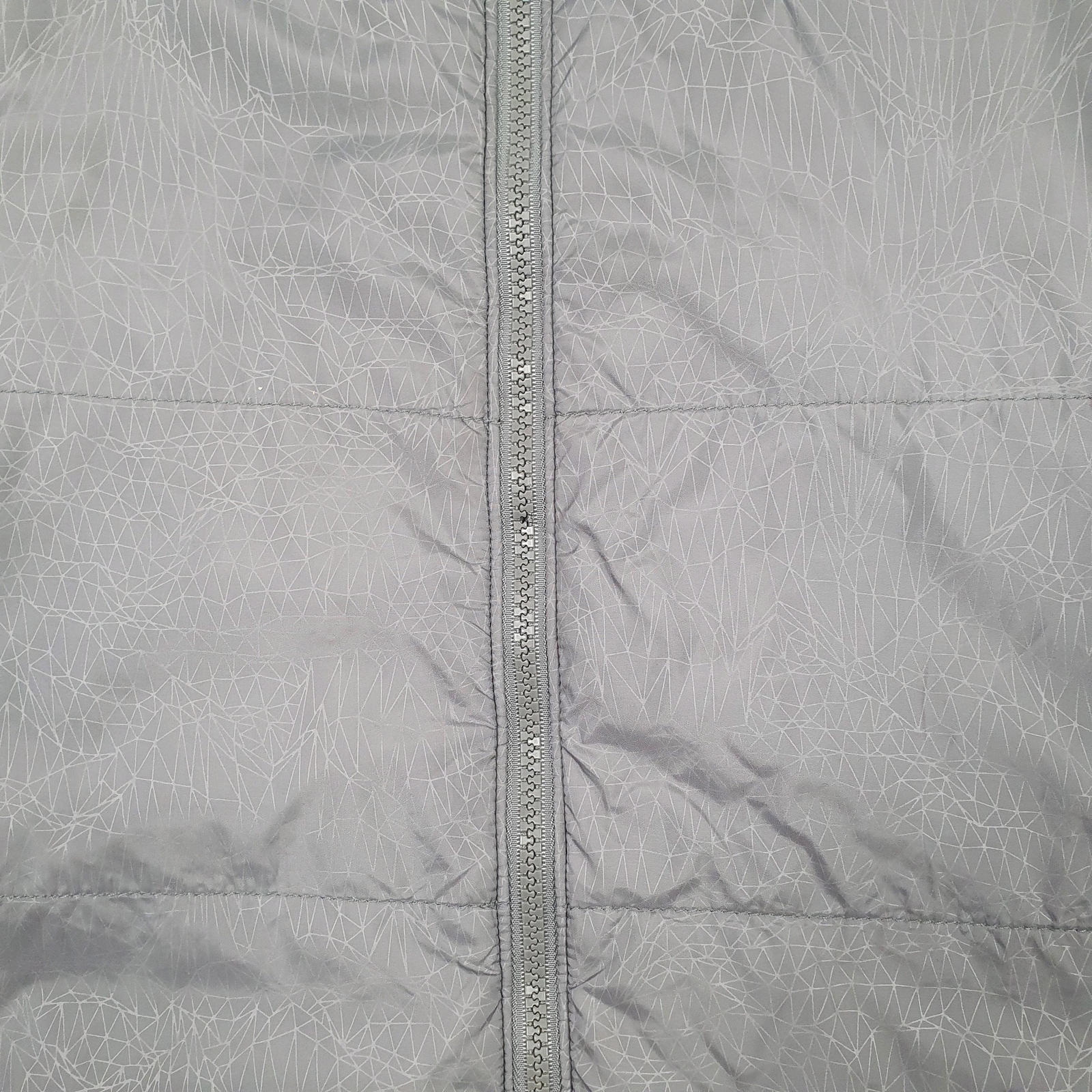 THE NORTH FACE Windbreaker Jacket Coat Insulated Mens M image 4