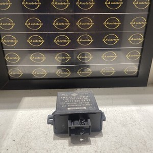 Steuergerät LWR A2118200985 Mercedes S211 W211 W219 W171