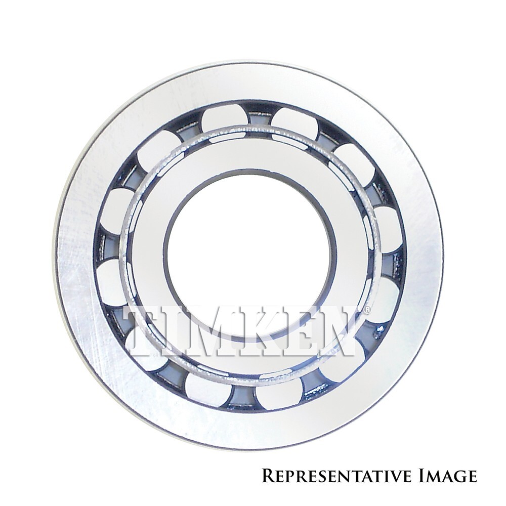 Wheel Bearing  Timken  R1561TV