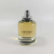 L'Interdit by Givenchy Eau de Parfum for Women 2.6 oz / 80ml *NEW*