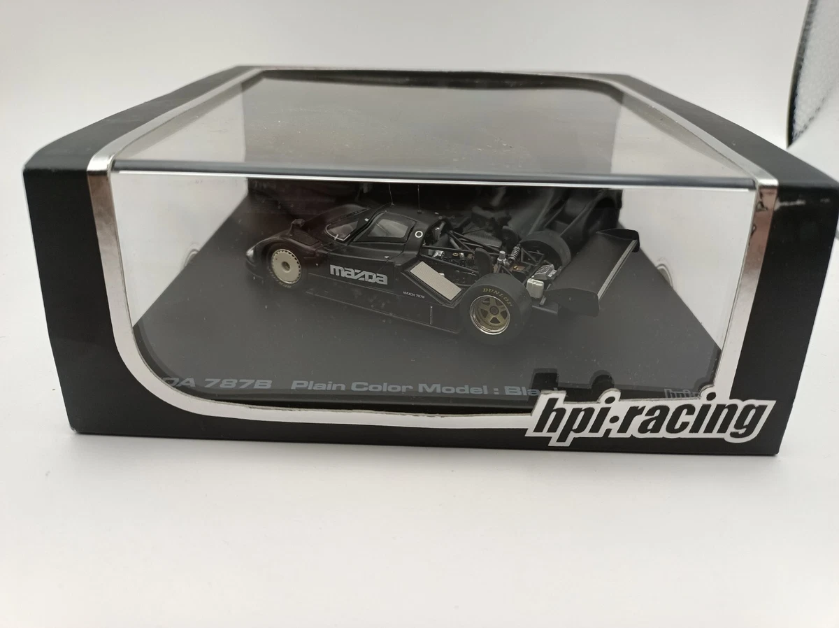 HPI Mazda 1:43 Diecast & Toy Vehicles for sale | eBay