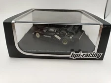 1/43 HPI Racing Mazda 787B 988 Lot #16
