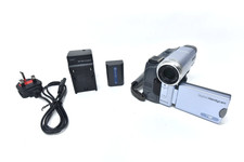 Sony Handycam DCR-TRV14E MiniDV Camcorder NightShot 10x Optical Zoom  Charger
