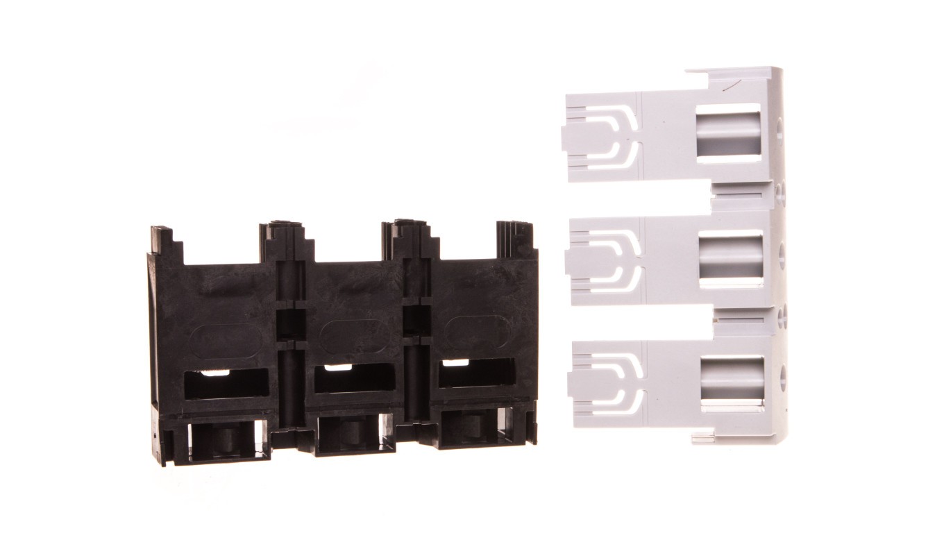 Connection block for NZM3 adapter LZM, NZM, LN, N, PN 281668
