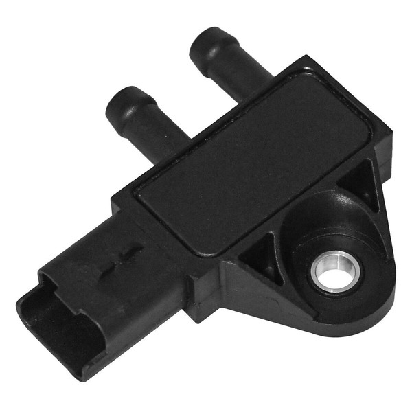 Sensor Abgasdruck 3-Polig Valeo Iam-Expertise Passend FüR U.A. Peugeot 308-image