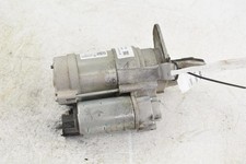 Used Starter Motor fits: 2019 Cadillac Xt4 2.0 Grade A