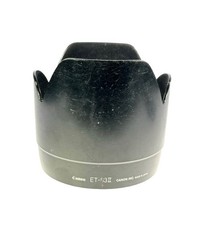 Genuine Canon ET-83II Lens Hood Shade for EF 70-200mm f/2.8L USM non-is
