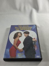 So I Married an Axe Murderer DVD, 1993