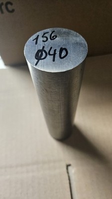 Titan Stab 40x156mm  Grade 5 