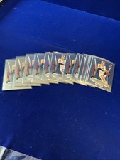 Tiago Splitter #10 - 24 cards 2023-24 Prizm EuroLeague Retro Inserts