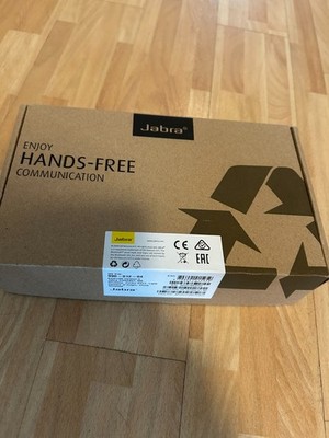 Jabra Handset 450 USB Wireless, EU/AU DECT, Light. NEU und Originalverpackt !!