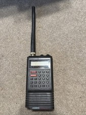 Uniden Bearcat Scanner BC100XLT Untested