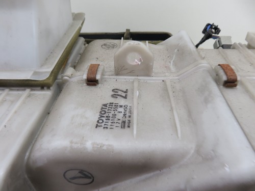 TOYOTA MR2 MK2 HEATER MATRIX 1989-1990 - Picture 16 of 16