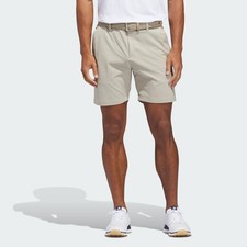 adidas men Ultimate365 7-Inch Set Shorts