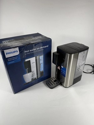 Philips Wasserstation, Heiß- & Umgebungsfilterwasserspender, 2,2 l Fassungsvermögen