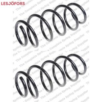 2X Fahrwerksfeder LesjÖFors 4095099 2 Federn Satz Federnsatz FüR VW