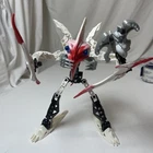 Vintage Lego Bionicle 8921 Barraki Pridak Action Figure with Accessory