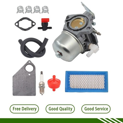 #ad #ad Carburetor Carb For Generac 09719 09719 2 SVP5000 5000 Generator $26.59