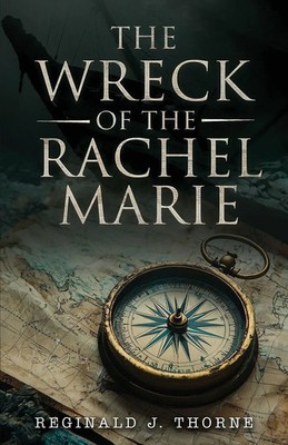 The Wreck of the Rachel Marie Reginald J. Thorne Taschenbuch Englisch 2025