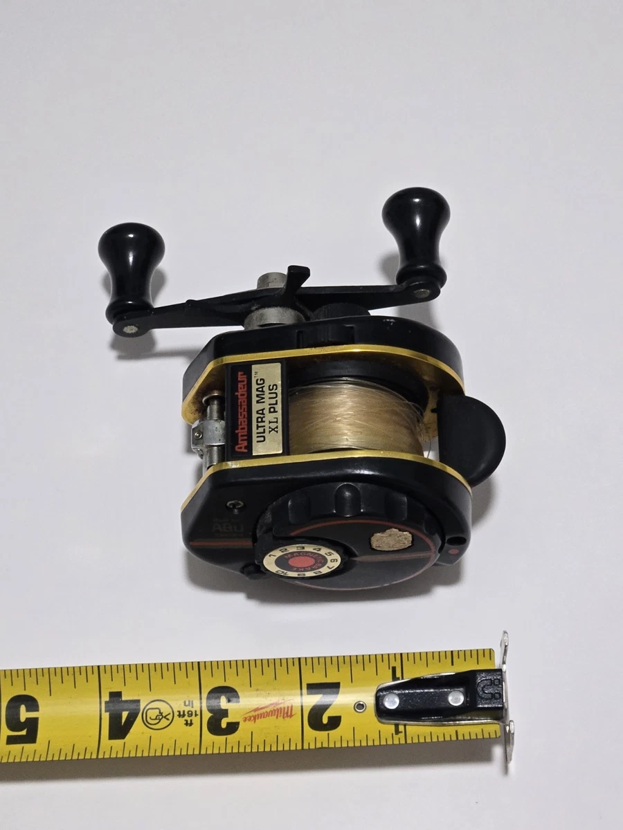 abu ultra mag products for sale | eBay