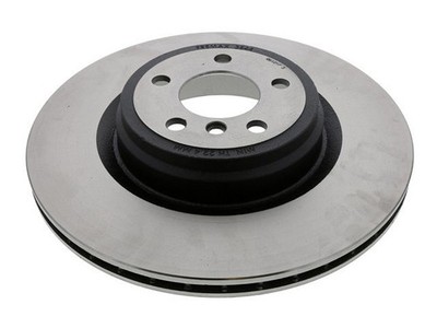 Fremax Brake Rotor fits BMW Alpina B7 xDrive 2011-2015 39GXTCRS