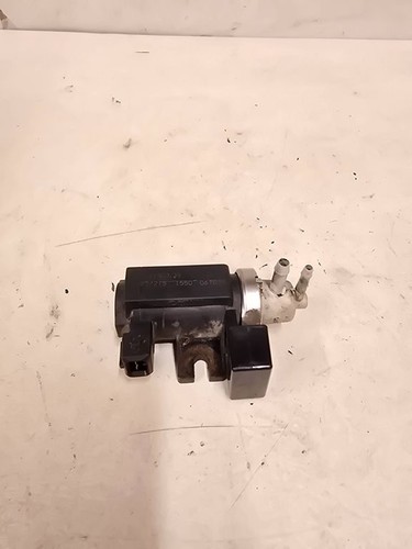 Opel Meriva A 2006 Diesel 74kW Turbolader Druckwandler Magnetventil 72190339