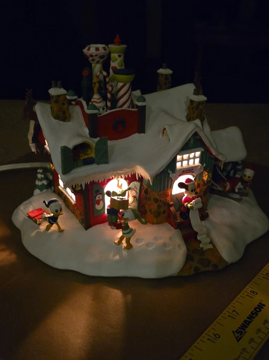 disney winter wonderland products for sale | eBay