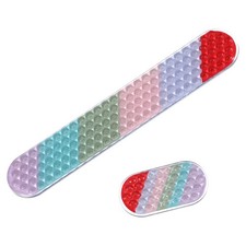 Gel Wrist Rest Ergonomic Mouse Wrist Support ...