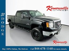 2009 GMC Sierra 2500 SLE