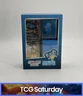 2025 POKEMON CHINESE 151 ORIGINAL PARTNER BOUTIQUE GIFT BOX SQUIRTLE SEALED