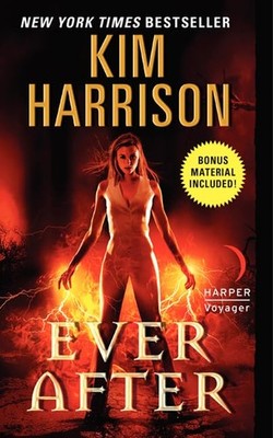 Ever After: A Dark Urban Fantasy Adventure in Cincinnati Filled with Vampire...