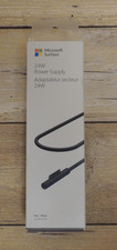 Microsoft Surface 1735 24w Power Supply Adapter - Genuine NEW In Box